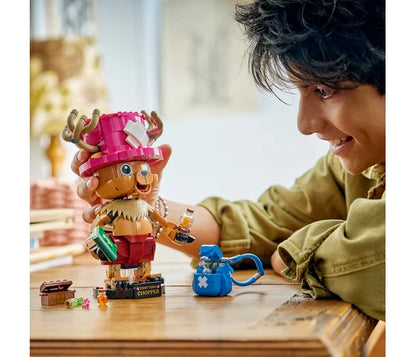 LEGO One Piece - Tony Tony Chopper - 75643
