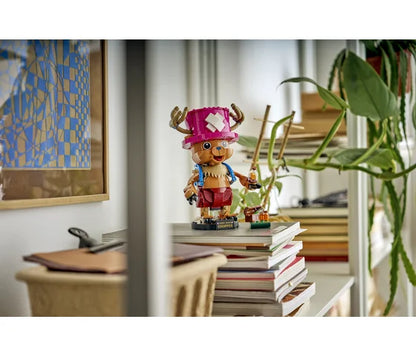LEGO One Piece - Tony Tony Chopper - 75643