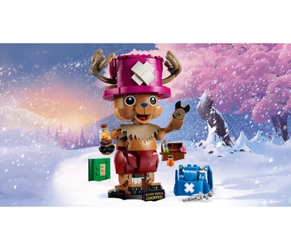 LEGO One Piece - Tony Tony Chopper - 75643