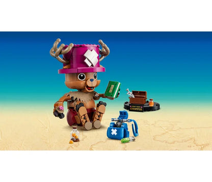 LEGO One Piece - Tony Tony Chopper - 75643