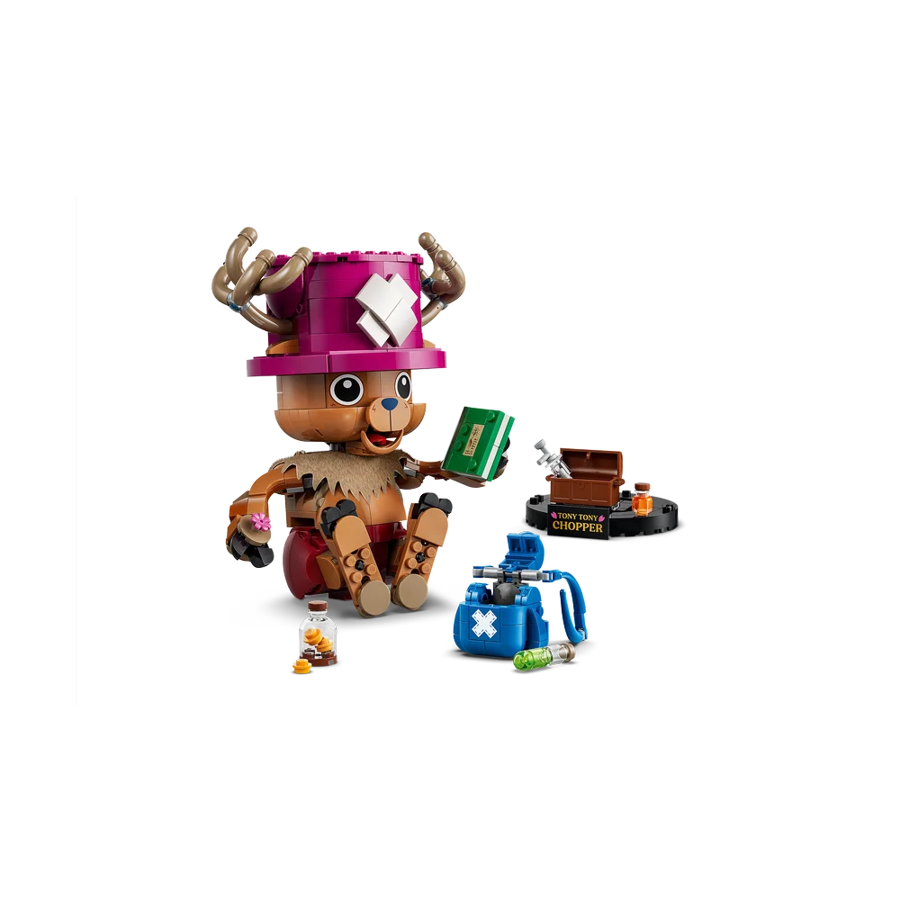 LEGO 75643