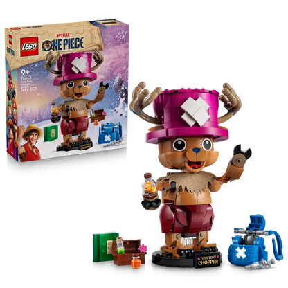 LEGO 75643