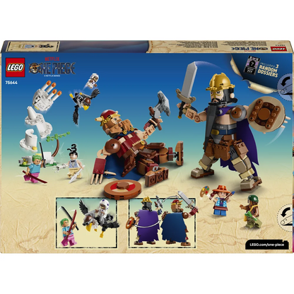 LEGO 75644