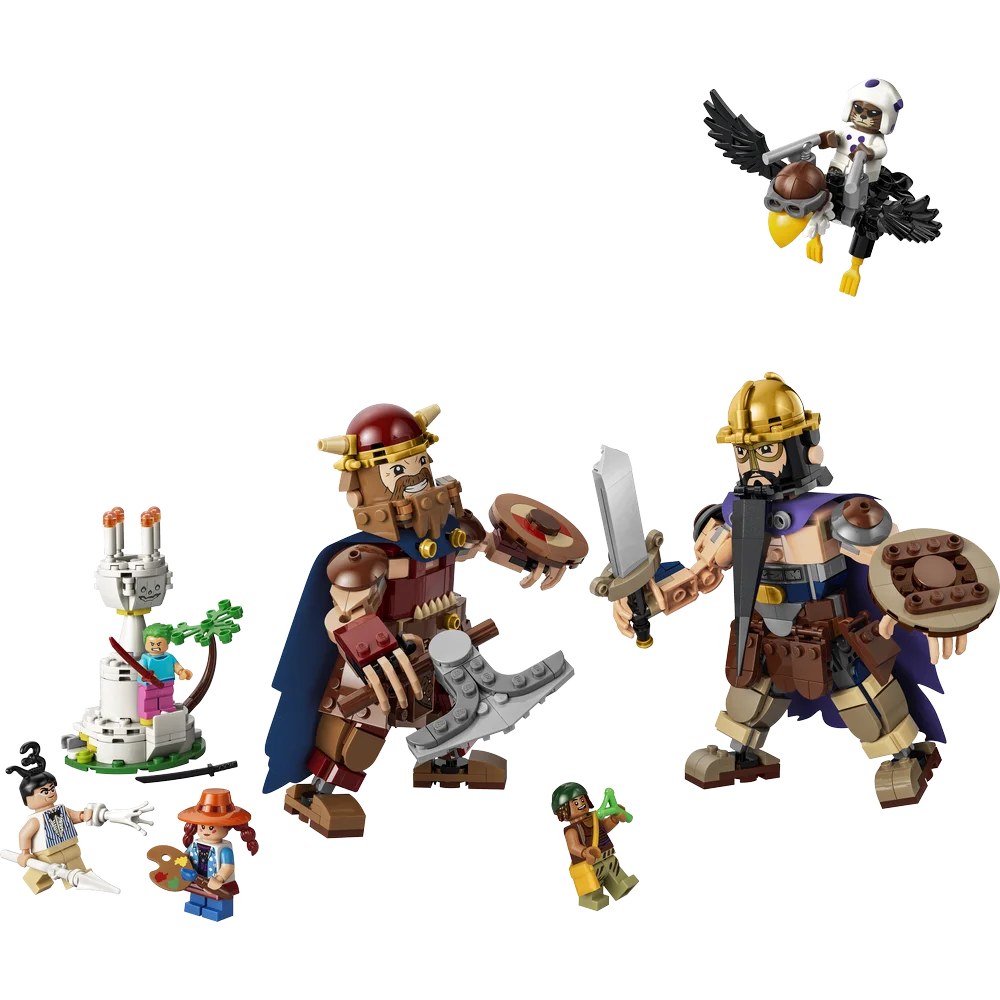 LEGO 75644