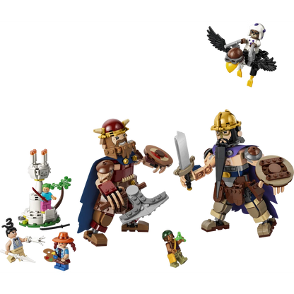LEGO 75644