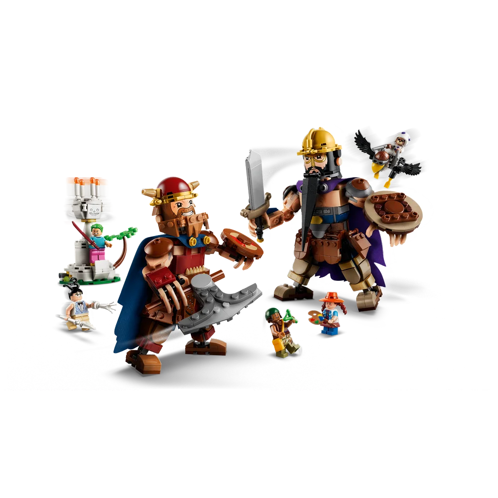 LEGO 75644