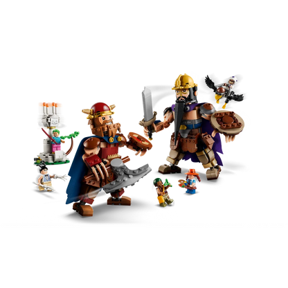 LEGO 75644