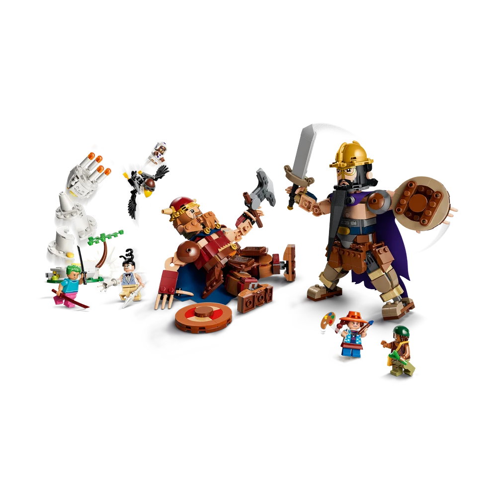 LEGO 75644