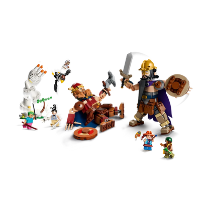 LEGO 75644
