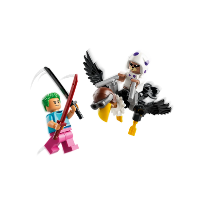 LEGO 75644