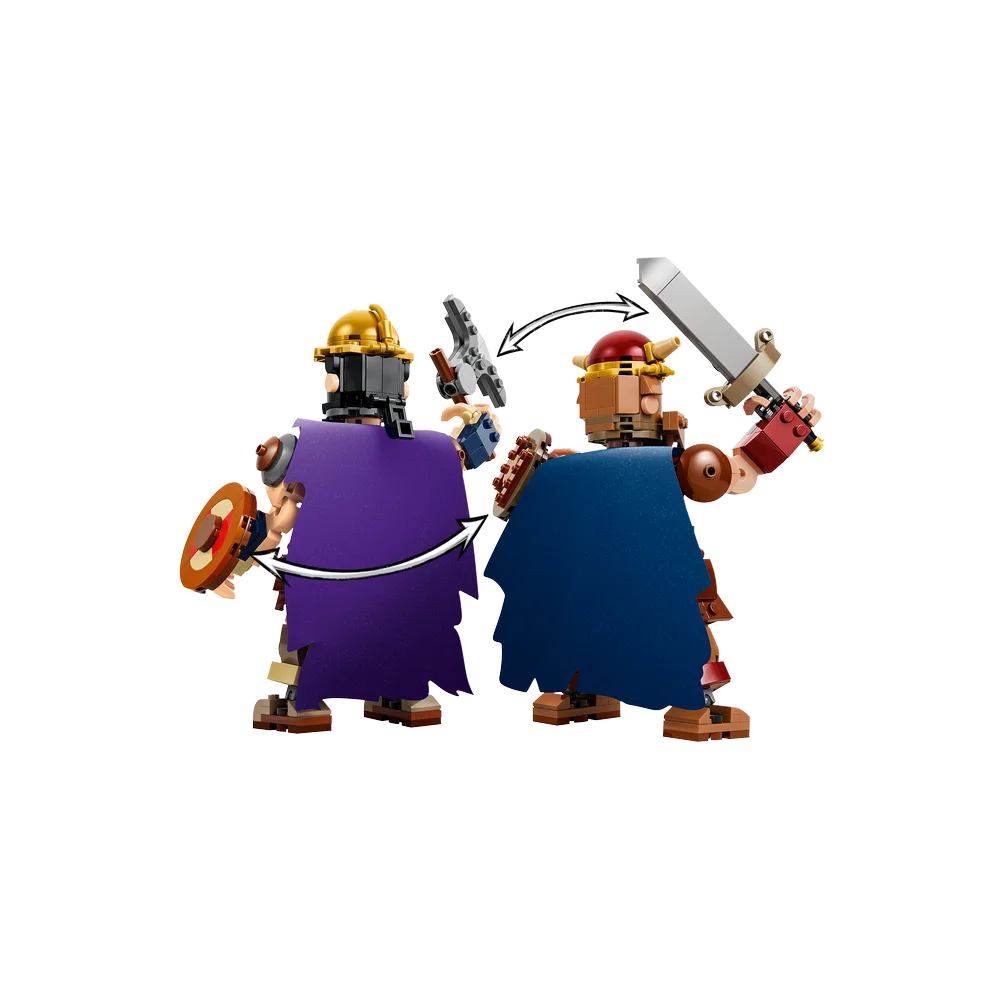 LEGO 75644