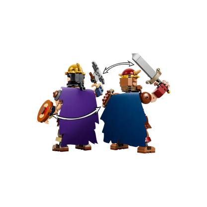LEGO 75644