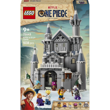 LEGO 75645