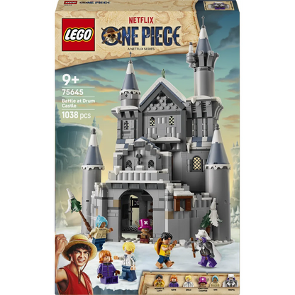 LEGO 75645