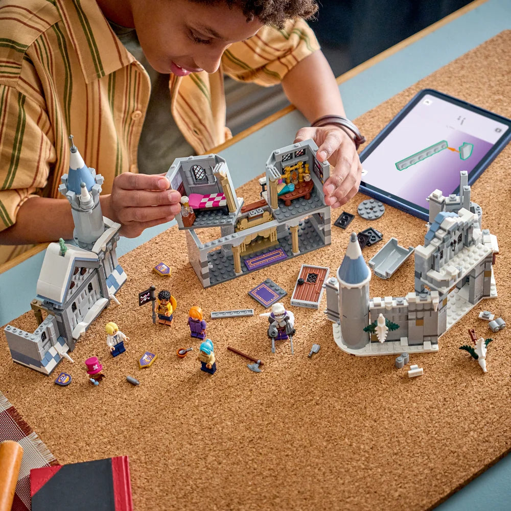 LEGO 75645