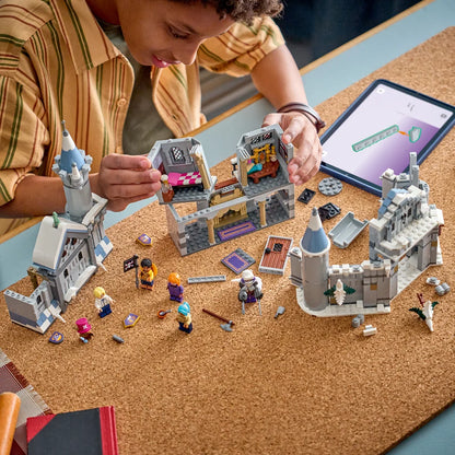 LEGO 75645
