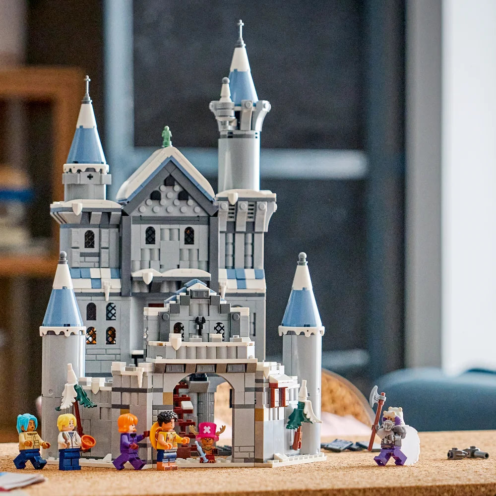 LEGO 75645