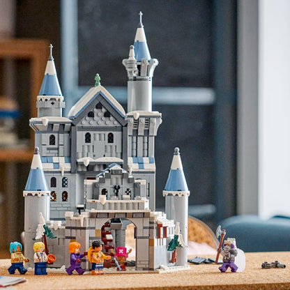 LEGO 75645
