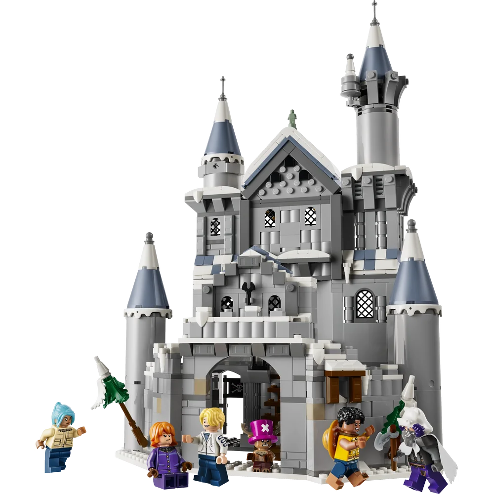 LEGO 75645