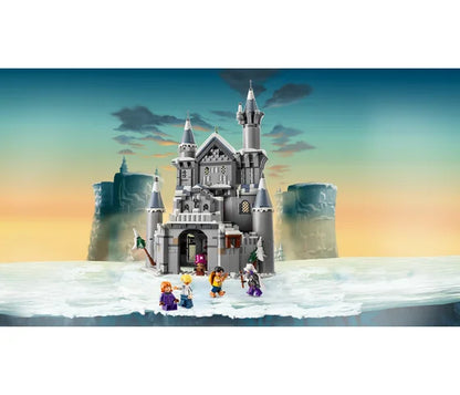 LEGO One Piece - Slag bij kasteel Drum - 75645