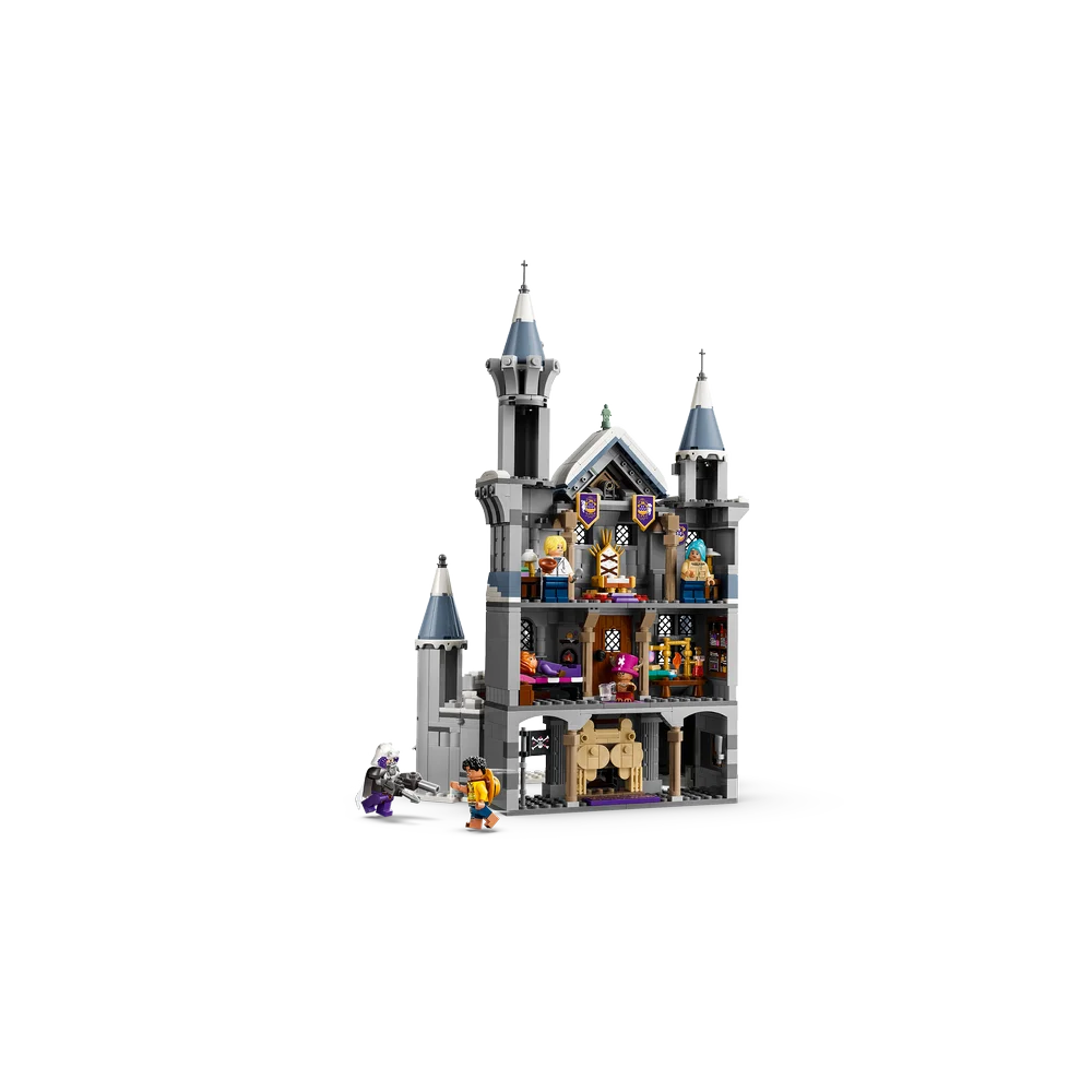 LEGO 75645