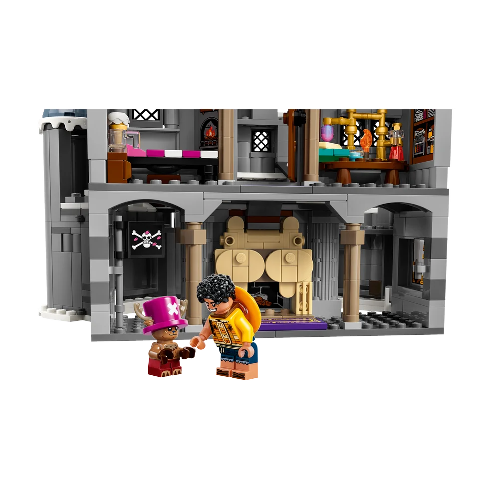 LEGO 75645