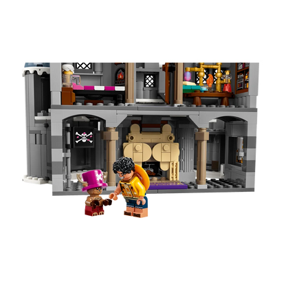 LEGO 75645