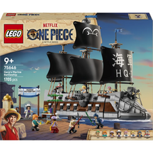 LEGO 75646