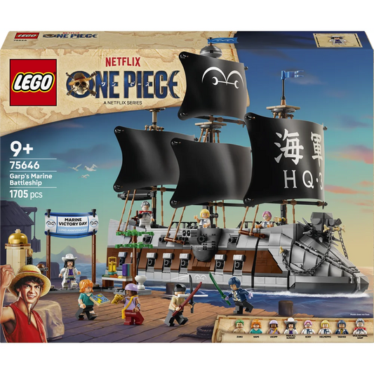 LEGO 75646