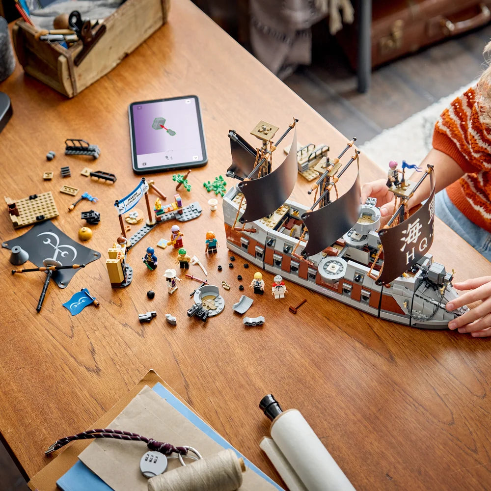 LEGO 75646