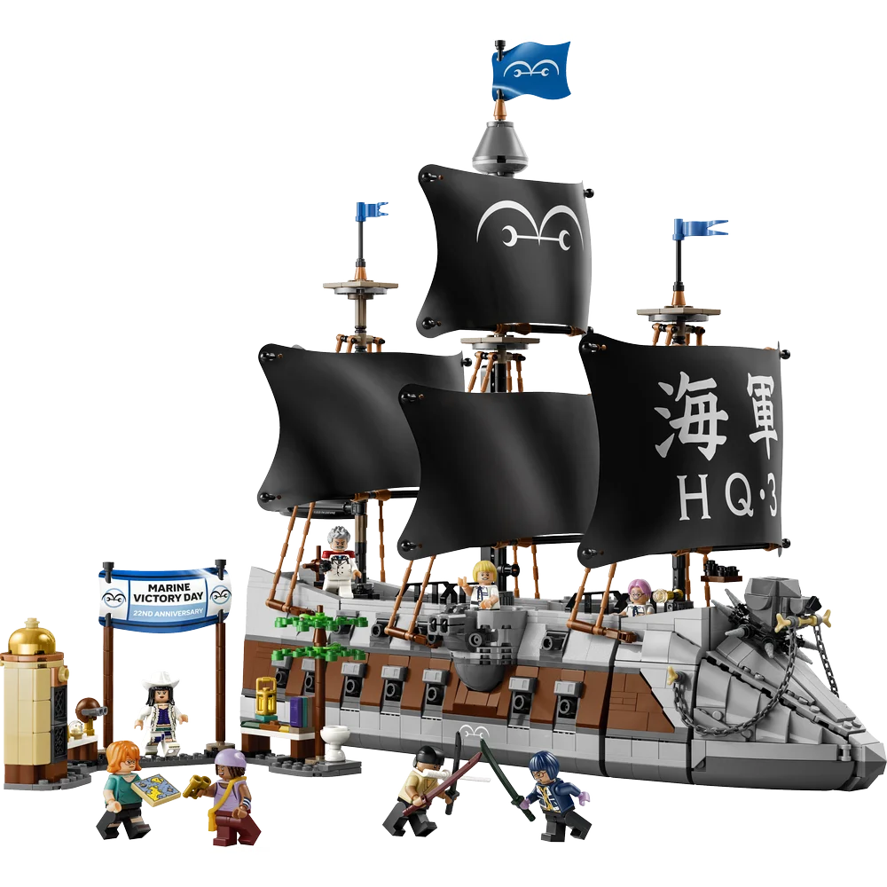 LEGO 75646