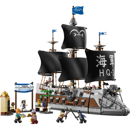 LEGO 75646