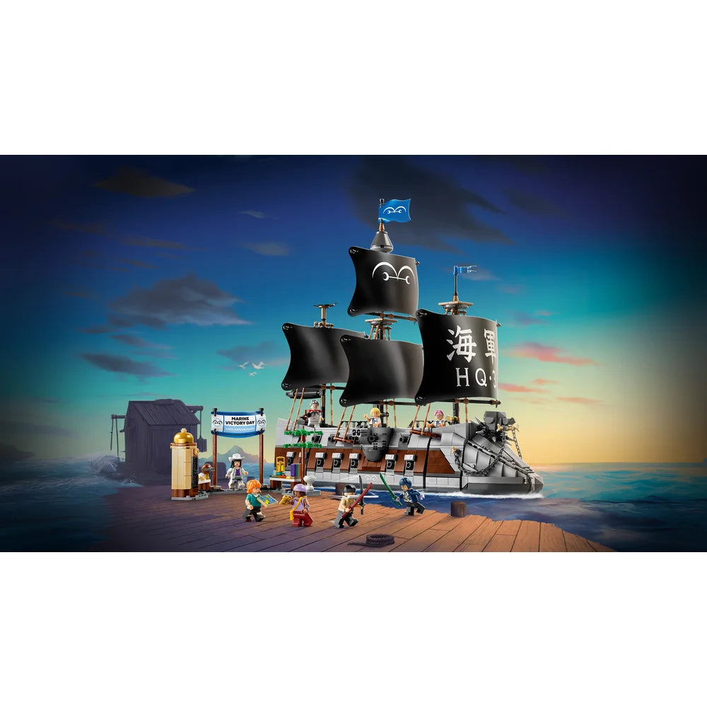LEGO 75646