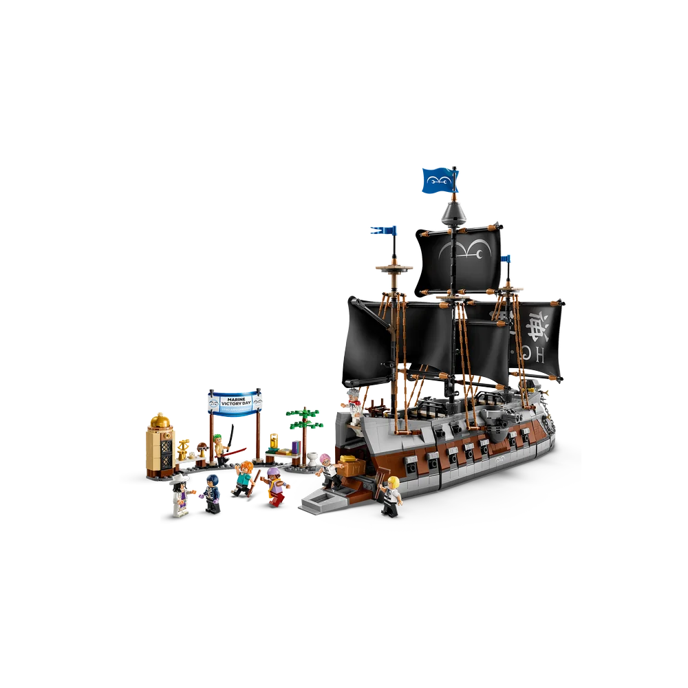 LEGO 75646