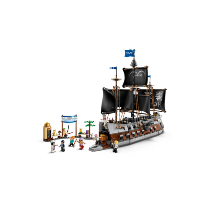 LEGO 75646