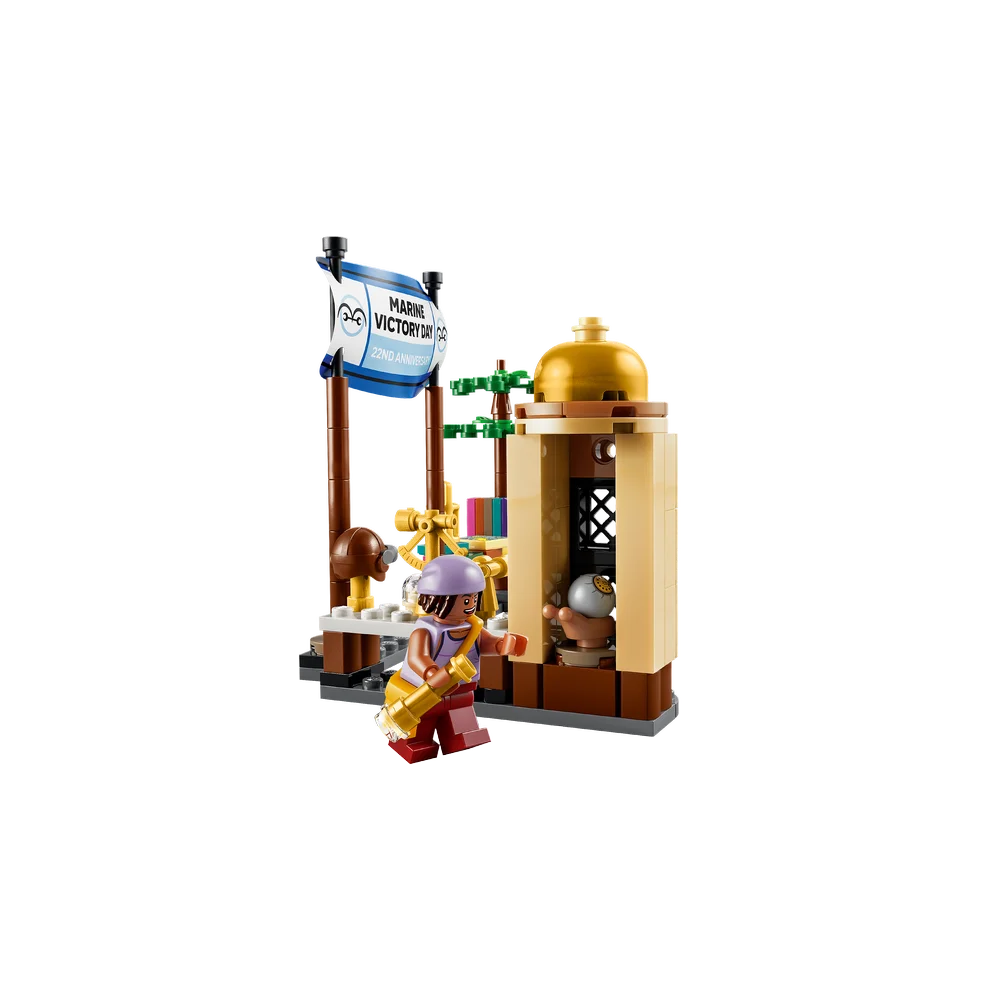 LEGO 75646