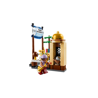 LEGO 75646