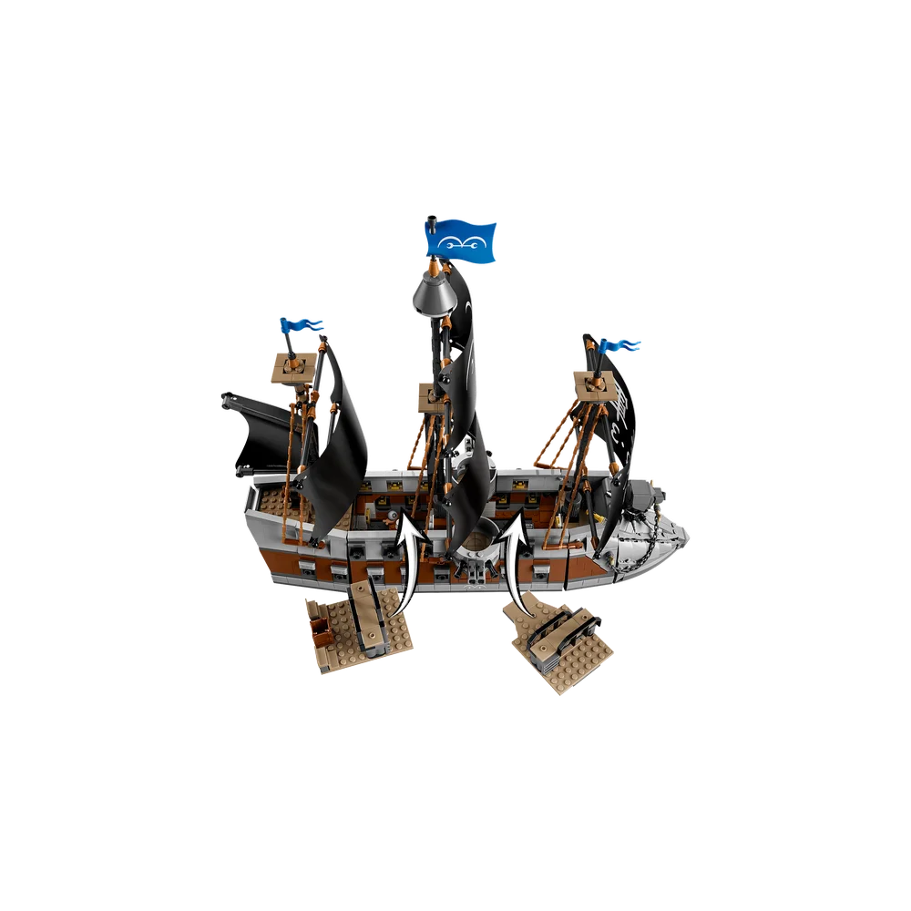 LEGO 75646