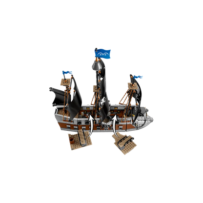 LEGO 75646