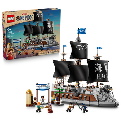 LEGO 75646