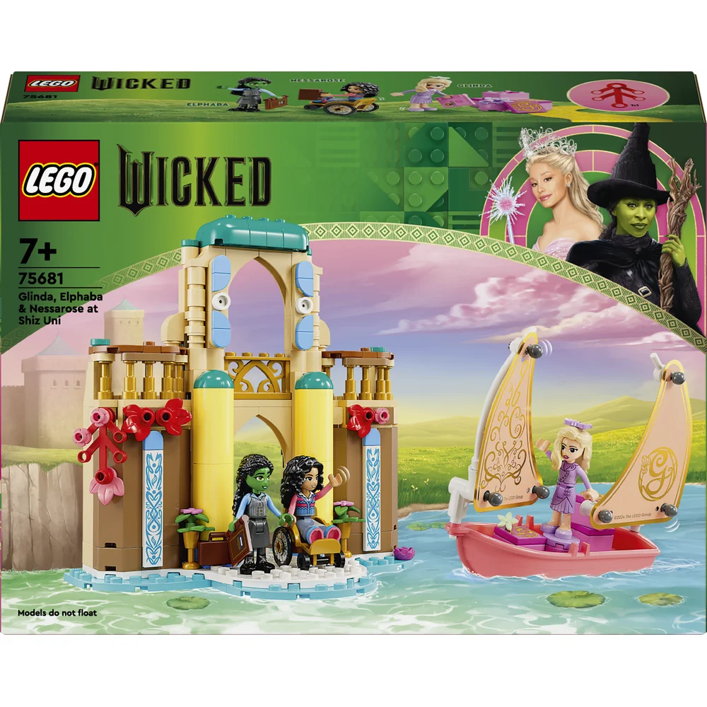 LEGO 75681