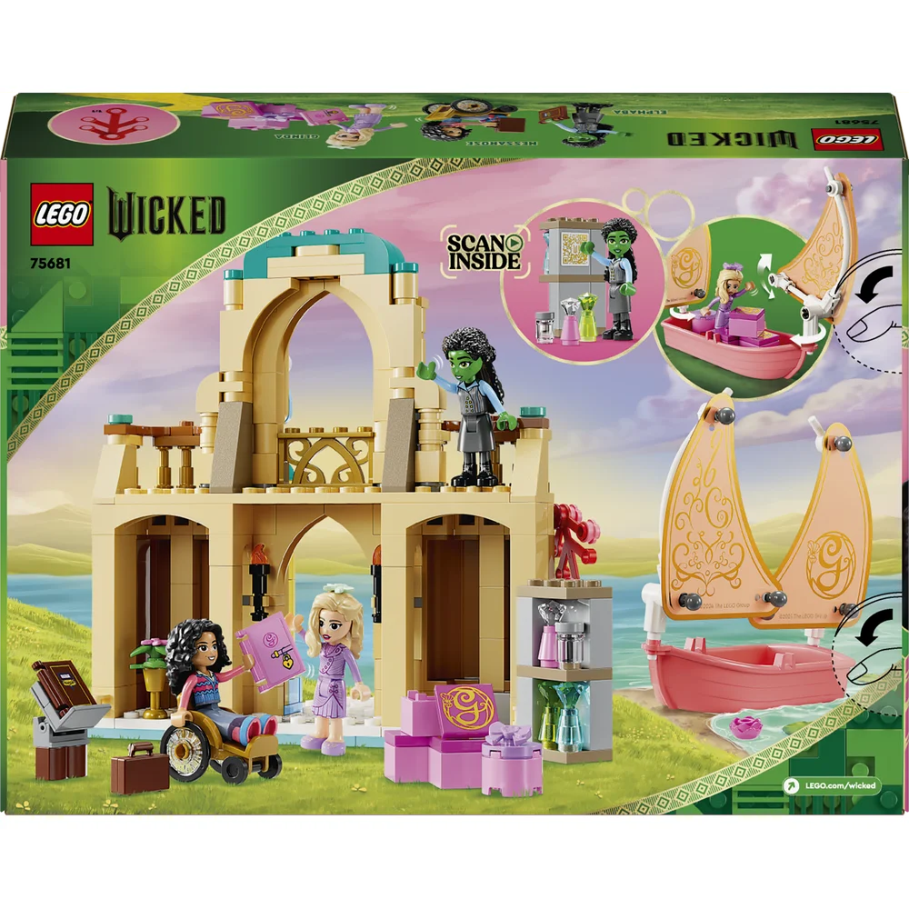 LEGO 75681
