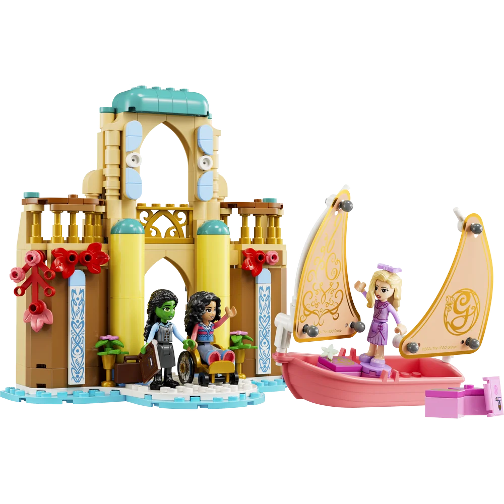 LEGO 75681