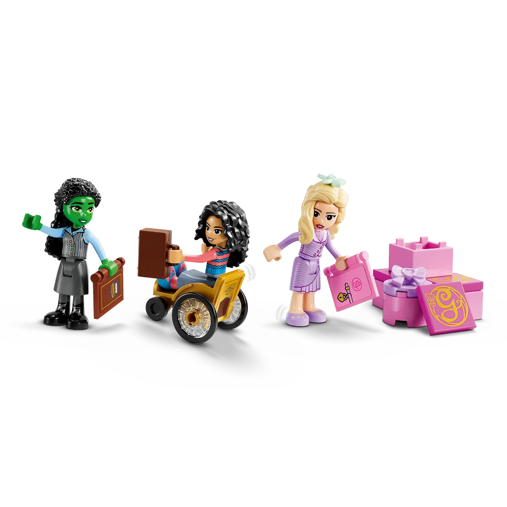 LEGO 75681