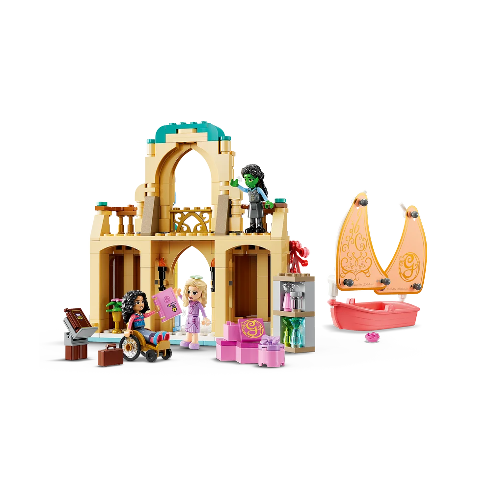 LEGO 75681