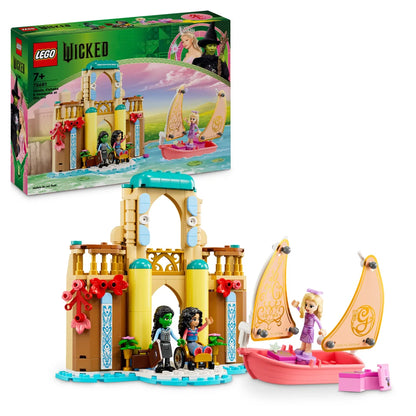 LEGO 75681