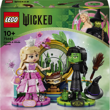 LEGO 75682