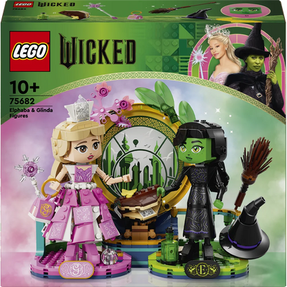 LEGO 75682