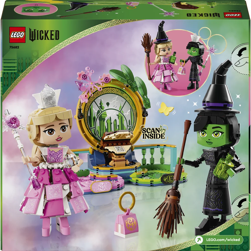 LEGO 75682