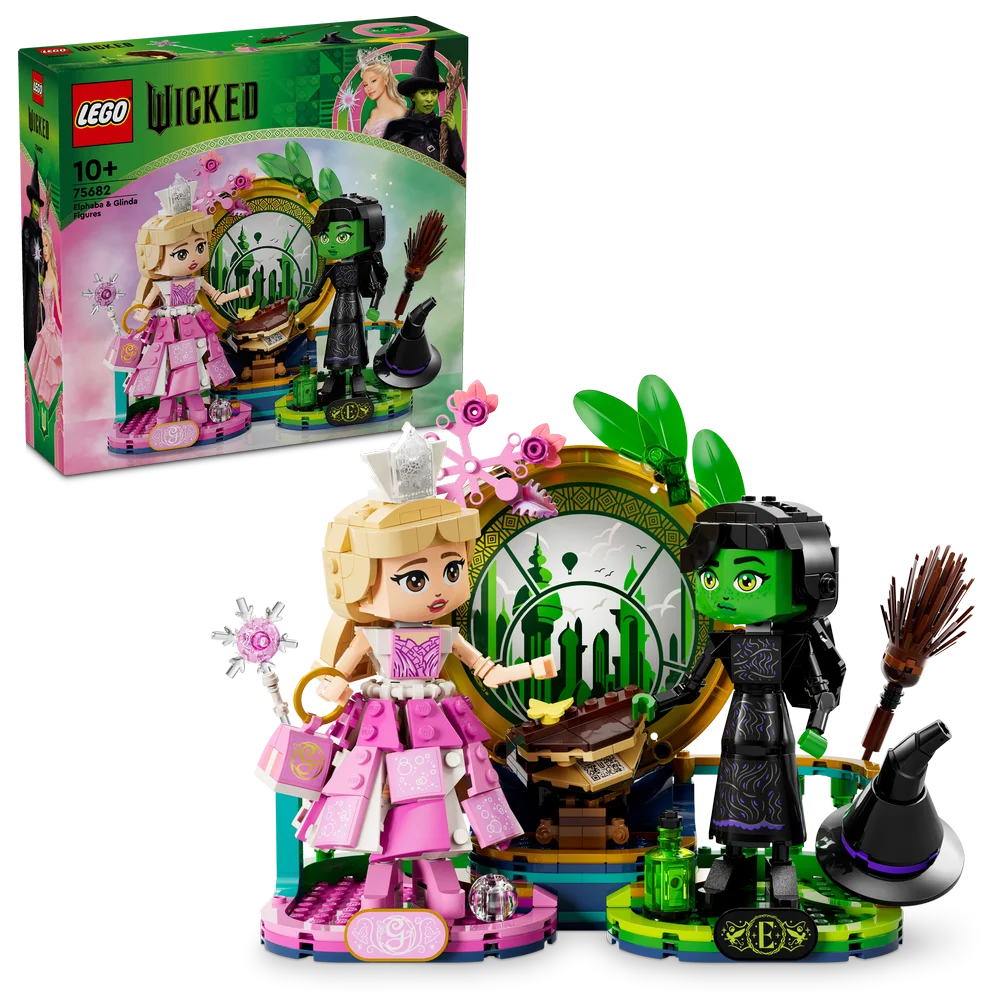 LEGO 75682